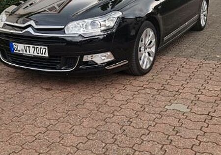 Citroën C5 Tourer BlueHDi 180 S&S Exclusive EAT6 Exc...