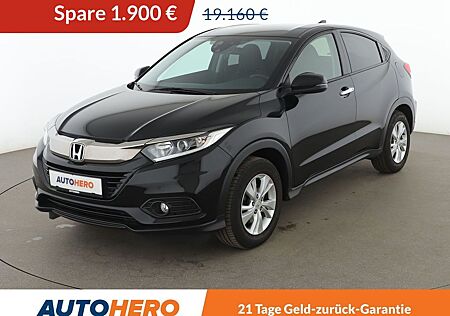 Honda HR-V 1.5 Elegance*NAVI*TEMPO*CAM*PDC*SHZ*