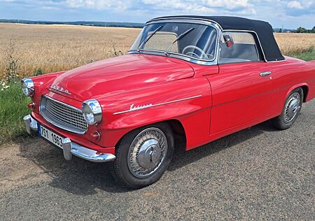 Skoda Felicia