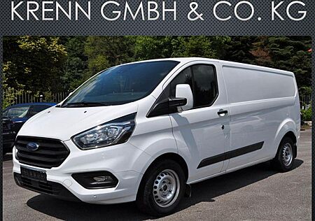 Ford Transit Custom Custom Kasten 320 L2 *NAVI*KAMERA*KLAPPE*