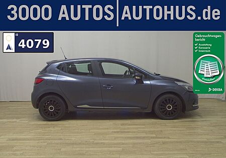 Renault Clio 0.9 TCe Navi Shz Klima Bluetooth