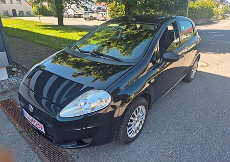 Fiat Grande Punto 1.2 8V Actual