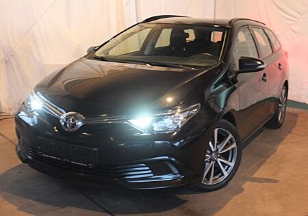 Toyota Auris Touring Sports COOL 1.33 DUAL-VVT-i KLIMAA