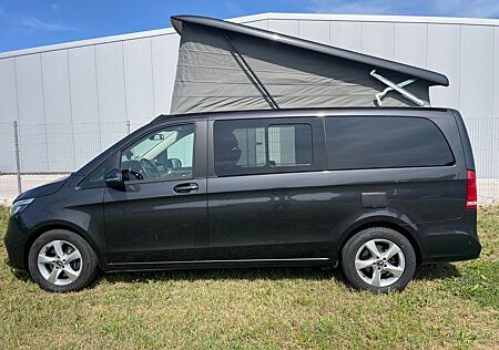 Mercedes-Benz V 250 Marco PoloEDITION, 5sitzer, Zusatzheizung.
