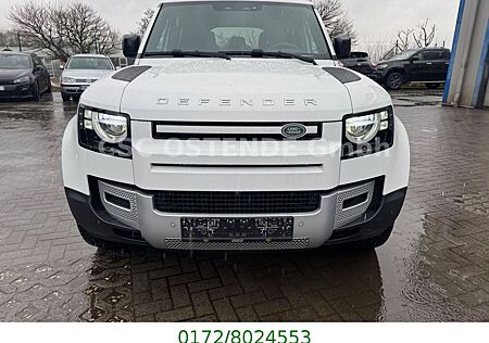 Land Rover Defender 110 3.0 D200 OFF-Road Luftfw AHK 360"Ka
