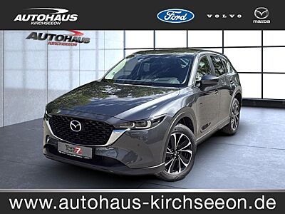 Mazda CX-5 2.5 SKYACTIV-G Advantage 2WD Automatik Navi
