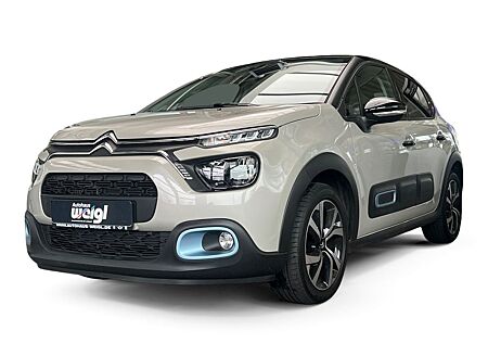 Citroën C3 PureTech 110 EAT6 Elle Automatik Sitzheizung