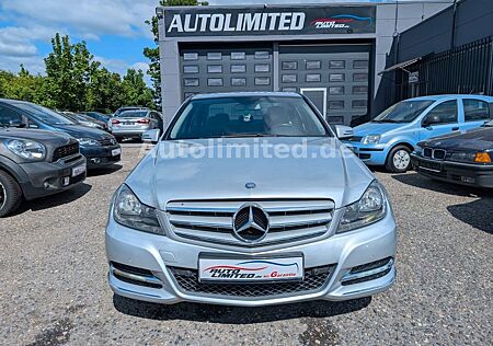 Mercedes-Benz C 200 Avantgarde CGI BlueEfficiency