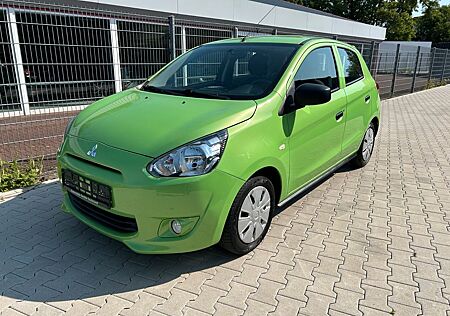 Mitsubishi Space Star Light