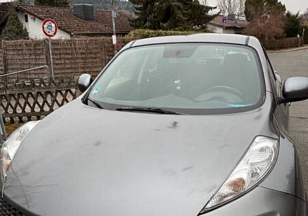 Nissan Juke 1.5 dCi