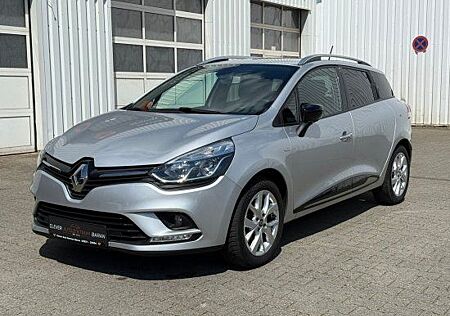 Renault Clio Grandtour | PDC | NAVI | SHZG | TEMPOMAT