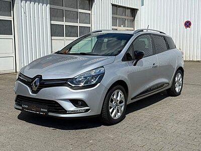 Renault Clio Grandtour | PDC | NAVI | SHZG | TEMPOMAT
