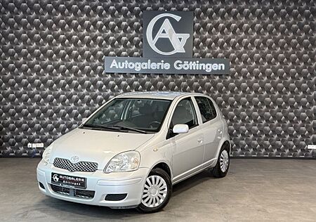 Toyota Yaris 1.3 Sol KLIMA/2.HAND/GEPFLEGT