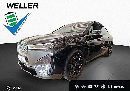 BMW iX M60 Edition DA/PAProf ACC HUD Bo/Wi SkyLounge