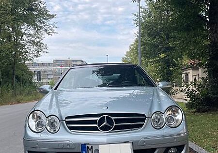 Mercedes-Benz CLK 350 AVANTGARDE AVANTGARDE