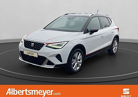 Seat Arona Xperience 1.0 TSI DSG LED+NAVI+FULL LINK