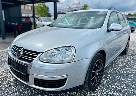 VW Golf Volkswagen V 1.9 TDI Variant Trendline/Tüv/Top Zustand