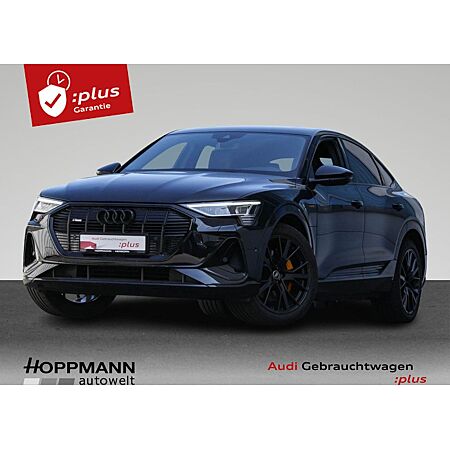 Audi e-tron leasen