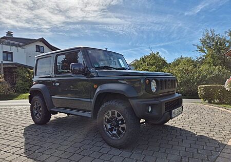 Suzuki Jimny 1.5 ALLGRIP Comfort+ / PKW Zulassung