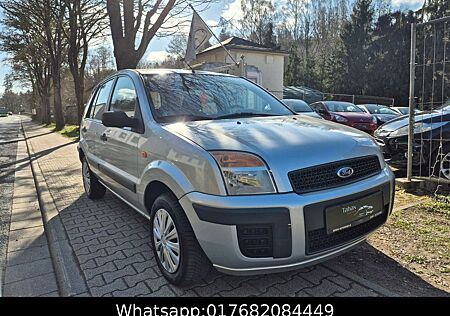 Ford Fusion Fun X/NU TÜV/GARANTIE!!