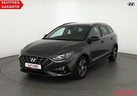Hyundai i30 cw 1.0 T-GDi Sitzheizung Kamera Tempomat