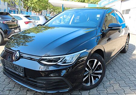 VW Golf Volkswagen VIII Lim. United*LED*Virtual Cockpit*Navi