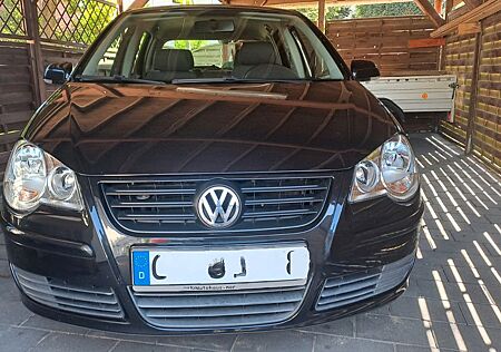 VW Polo Volkswagen 1.4 -