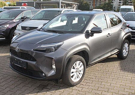 Toyota Yaris Cross Hybrid FWD Comfort
