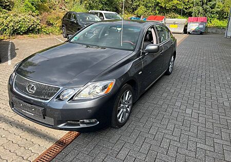 Lexus GS 300 150 T.Km