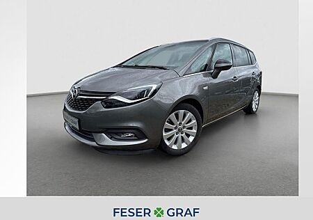 Opel Zafira CDTi 7-Sitze Bi-LED Kamera Navi PDC GRA