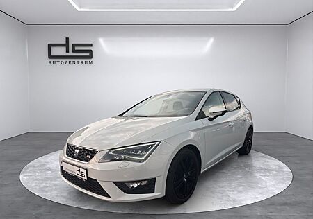 Seat Leon FR 1.8 TSI*DSG Automatik*PDC*SHZ*Navi