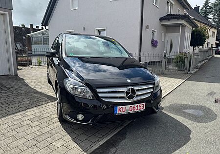 Mercedes-Benz B 180 B -Klasse CDI / d TOP!!! HU neu