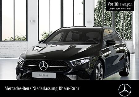 Mercedes-Benz A 200 PROGRESSIVE+NIGHT+PANO+LED+KAMERA+KEYLESS