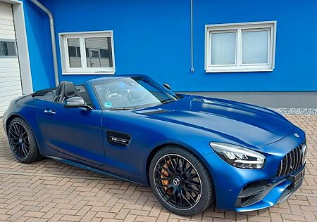 Mercedes-Benz AMG GT C Roadster / NEUWERTIG !!!