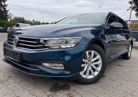 VW Passat Variant Volkswagen Passat 1.5 TSI ACT Variant Business