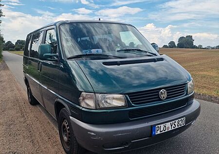 VW T4 Multivan Volkswagen