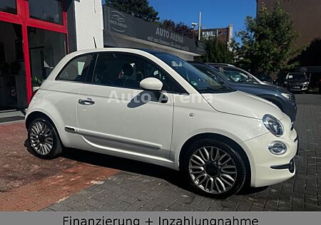 Fiat 500 1,25 Pop Star Lounge Klima Panorama 2.Hand