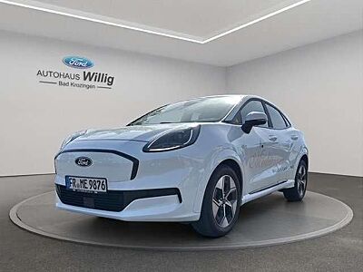 Ford  Gen-E 43 kWh/ 124 kW / FWD / Komfort-Paket