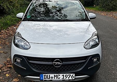 Opel Adam ROCKS 1.2 ROCKS