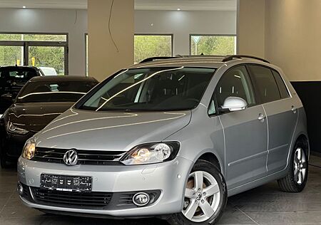 VW Golf Plus Volkswagen VI Team 1.6 TDI Automatik.Navi.PDC.SHZ