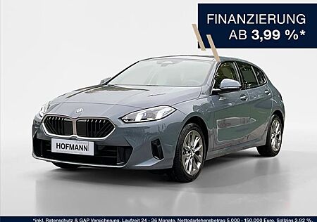 BMW 120 Aut. Individual+Premium+sofort verfügbar