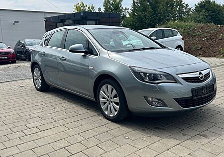 Opel Astra J Lim. 5-trg. Innovation#1.4#Tüv05/2026#