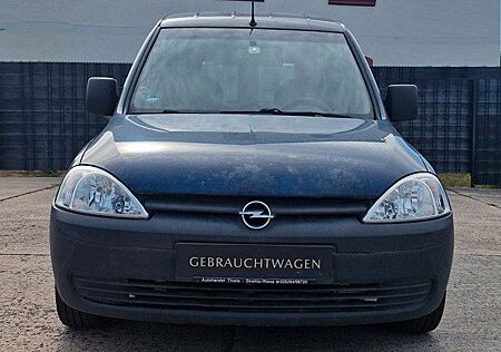 Opel Combo Combi/Klima