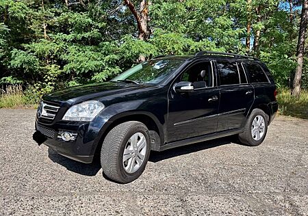 Mercedes-Benz GL 320 CDI 4MATIC