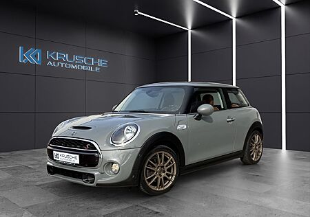 Mini Cooper S *2.Hd.*MwSt*Pano*RFK*SHZ*Schalter*