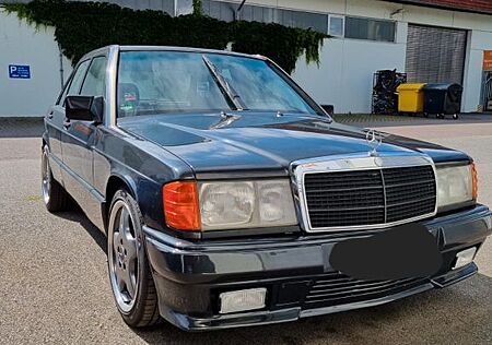 Mercedes-Benz 190 190E W201 3.0L