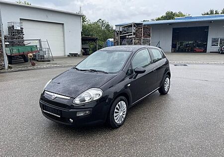 Fiat Punto EVO Dynamic 1.4 Tüv + KD Neu *Garantie*