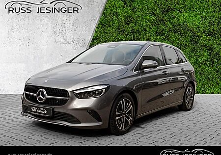 Mercedes-Benz B 180 Progressive *LED*MBUX*Navi*Cam*EasyP*SpurH