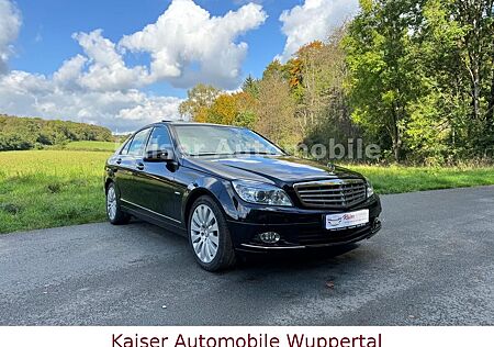 Mercedes-Benz C 200 Kompressor*2.Hand*Klima*PDC*Xenon