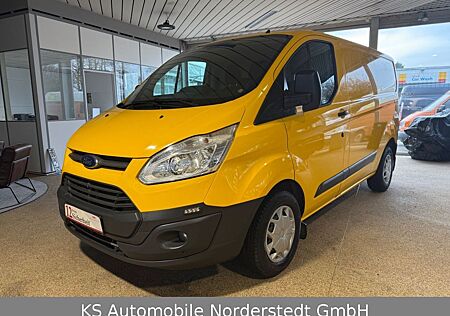 Ford Transit Custom 2.0TDCI 130 TREND 270 L1H1 FWD